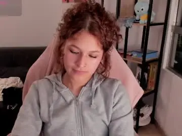 Chaturbate Best Webcam of iam_nikki