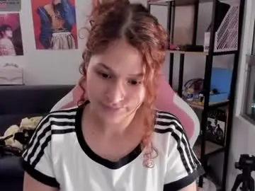 Chaturbate Free Porn Cam of iam_nikki
