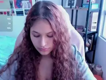 Chaturbate Adult Webcam of iam_nikki