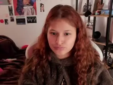 Chaturbate Best Webcam of iam_nikki