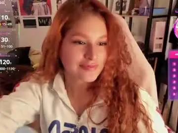 Chaturbate Free Live Porn of iam_nikki