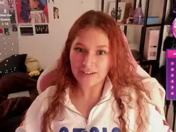 Chaturbate Live Sex of iam_nikki
