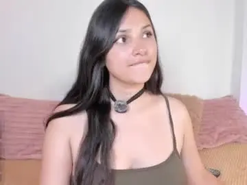 Chaturbate Live Sex Cam of julieth1_