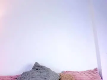 Chaturbate Private Sex Chat of julieth1_
