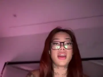 Chaturbate Best Webcam of katy_monrroy