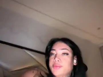 Chaturbate Adult Webcams of katy_monrroy