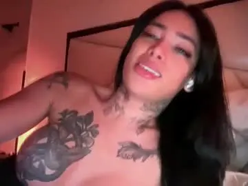 Chaturbate Sex Cam of katy_monrroy