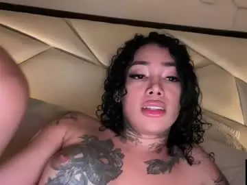 Chaturbate Best Webcam of katy_monrroy