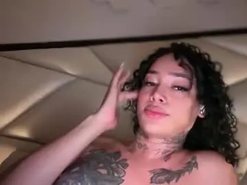 Chaturbate Private Sex Chat of katy_monrroy