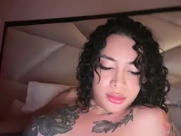 Chaturbate Private Sex Chat of katy_monrroy