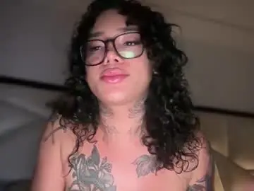 Chaturbate Private Sex Chat of katy_monrroy