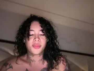 Chaturbate Nude Webcam of katy_monrroy