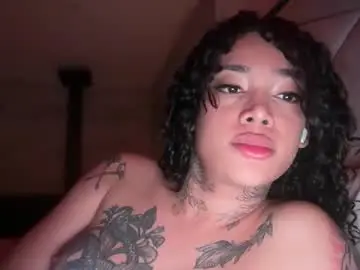 Chaturbate Nude Webcam of katy_monrroy