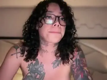 Chaturbate Adult Webcam of katy_monrroy