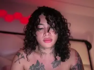 Chaturbate Adult Video Chat of katy_monrroy