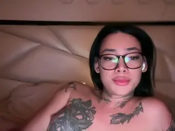 Chaturbate Best Webcam of katy_monrroy