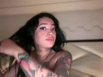 Chaturbate Live Sex of katy_monrroy