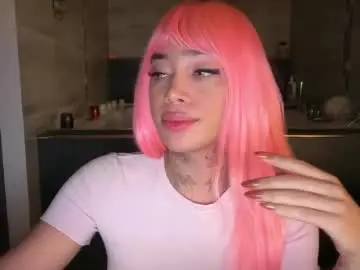 Chaturbate Live Porn of katy_monrroy