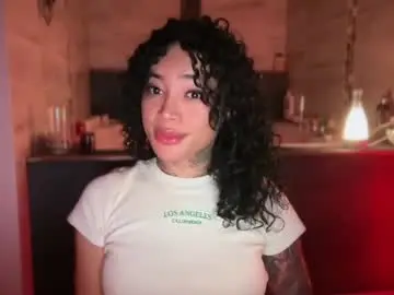 Chaturbate Free Porn Cam of katy_monrroy