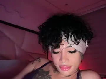 Chaturbate Free Porn Cam of katy_monrroy