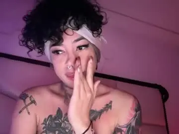 Chaturbate Live Sex of katy_monrroy