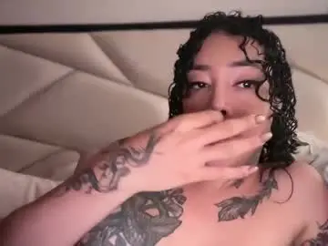 Chaturbate Adult Webcam of katy_monrroy