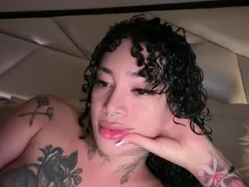 Chaturbate Adult Video Chat of katy_monrroy