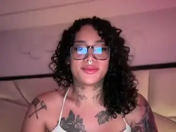 Chaturbate Nude Webcam of katy_monrroy