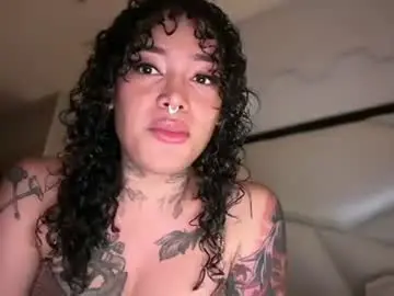 Chaturbate Live Sex of katy_monrroy