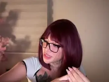 Chaturbate Live Porn of katy_monrroy