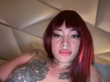 Chaturbate Watch Live Sex Cams of katy_monrroy