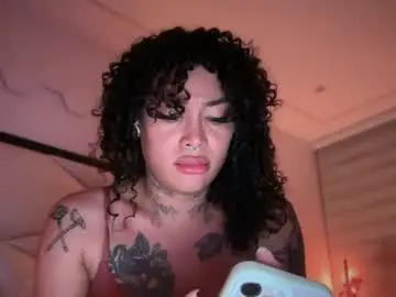 Chaturbate Sex Chat of katy_monrroy