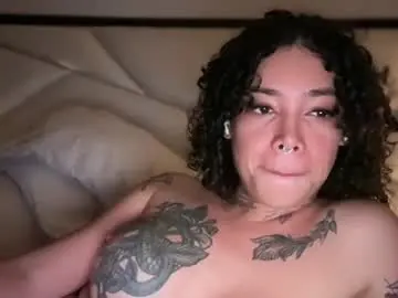 Chaturbate Nude Webcam of katy_monrroy