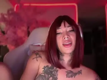 Chaturbate Live Porn of katy_monrroy