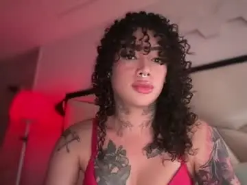 Chaturbate Adult Webcam of katy_monrroy