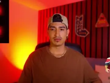 Chaturbate Sex Chat of ken_blaker