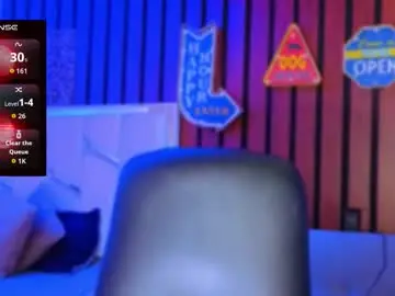 Chaturbate Nude Webcam of ken_blaker