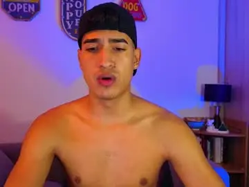 Chaturbate Best live sex cam show of ken_blaker