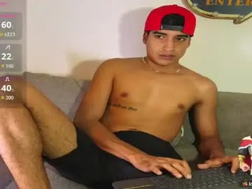 Chaturbate Free Porn Cam of ken_blaker