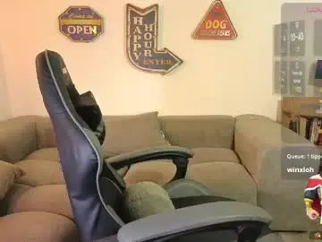 Chaturbate Adult Video Chat of ken_blaker