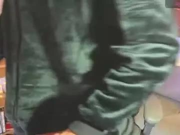Chaturbate Live Porn of ken_blaker