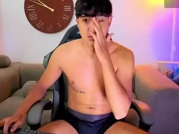 Chaturbate Private Sex Chat of ken_blaker