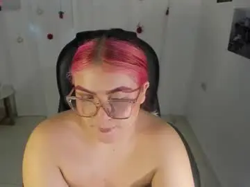 Chaturbate Nude Webcam of lanna__wilson