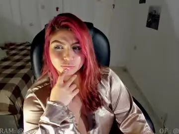 Chaturbate Adult Video Chat of lanna__wilson