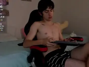 Chaturbate Private Sex Chat of luke_addams06