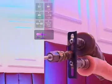 Chaturbate Adult Webcams of luna_monroe_