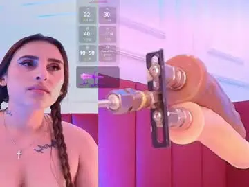 Chaturbate Free Live Porn of luna_monroe_