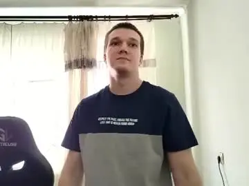 Chaturbate Adult Webcam of macdiks
