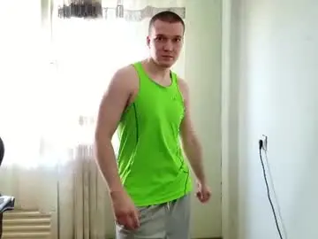 Chaturbate Live Sex Cam of macdiks