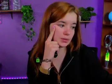 Chaturbate Live Porn of mary_skiny